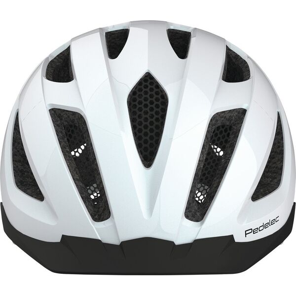 Abus ABUS Pedelec 1.1 pearl white size L