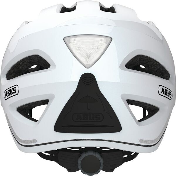 Abus ABUS Pedelec 1.1 pearl white size L