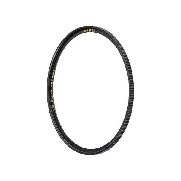 Filtr B+W B+W Clear Filter MRC Nano Master 37mm