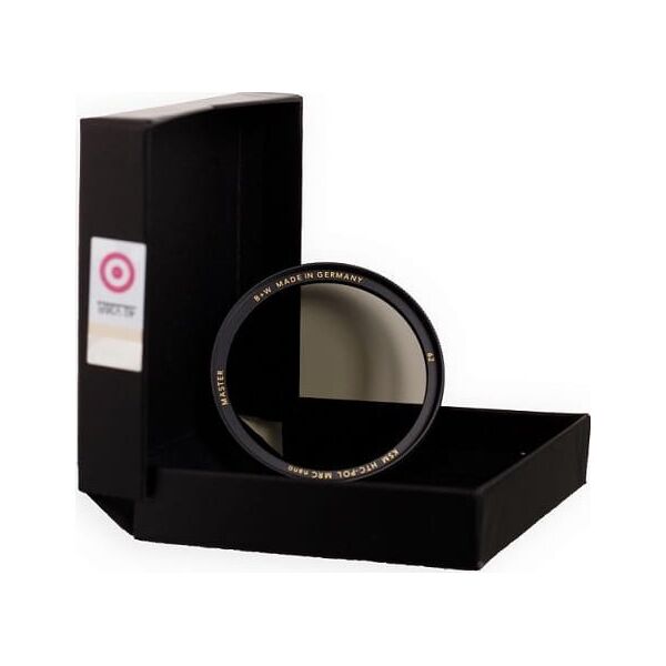 Filtr B+W B+W Polfilter High Transmisson Cirkular Master 72mm