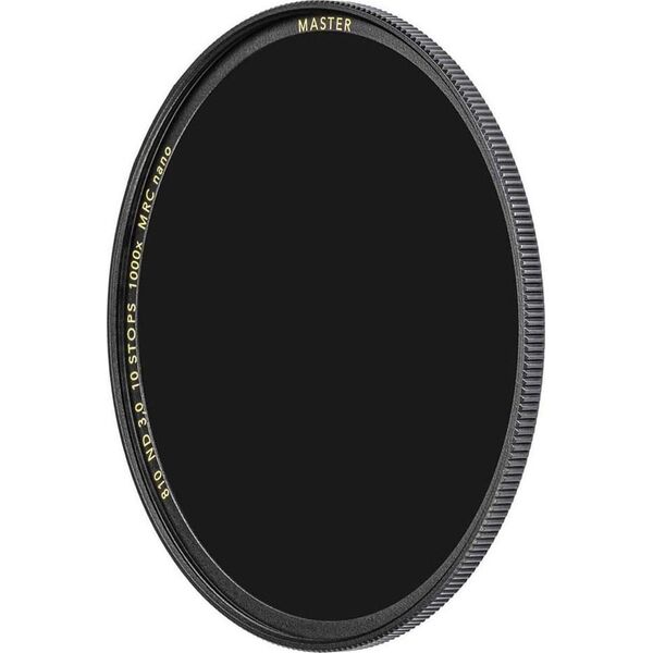 Filtr B+W B+W Polfilter High Transmisson Cirkular Master 72mm
