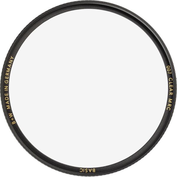 Filtr B+W B+W UV-Filter MRC Basic 77mm