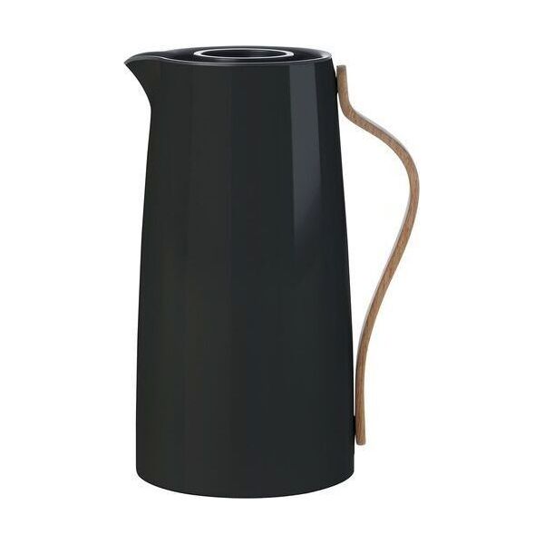 Stelton Termos dzbankowy Emma Coffee 1.2 l Czarny