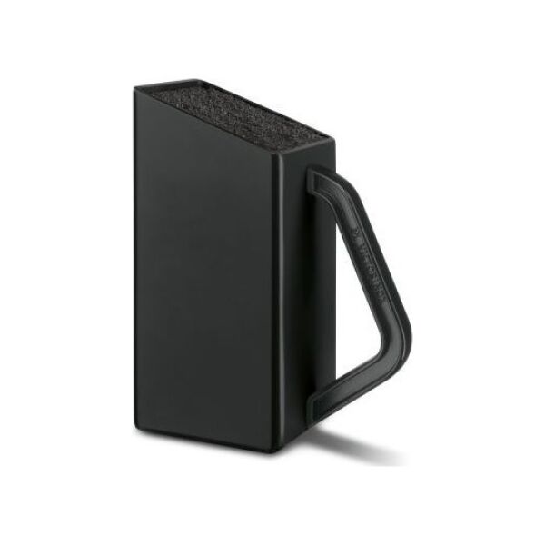 Victorinox Victorinox Swiss Classic Knife Block Large black