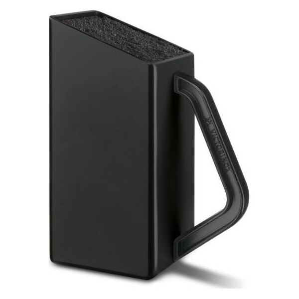 Victorinox Victorinox Swiss Classic Knife Block Small black