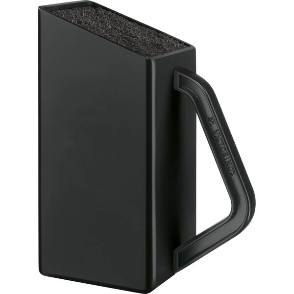 Victorinox Victorinox Swiss Classic Knife Block Small black