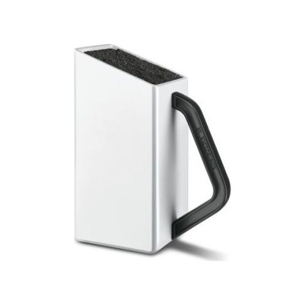Victorinox Victorinox Swiss Classic Knife Block Large white