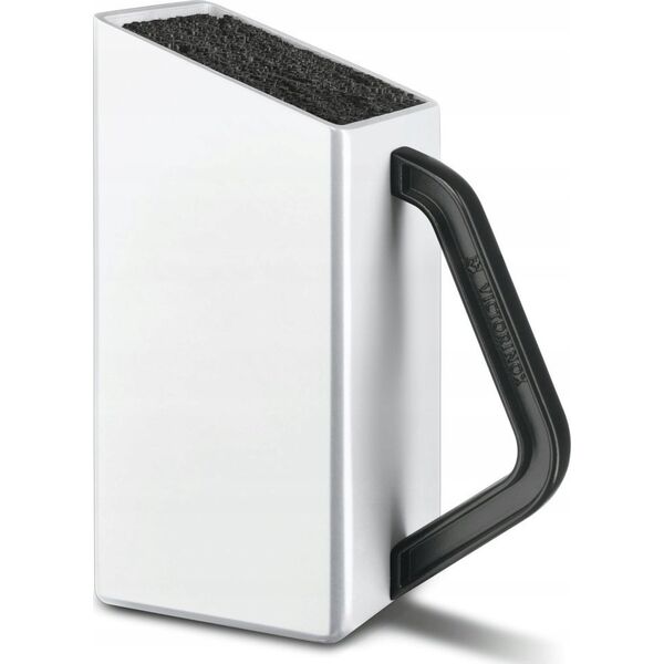 Victorinox Victorinox Swiss Classic Knife Block Small white