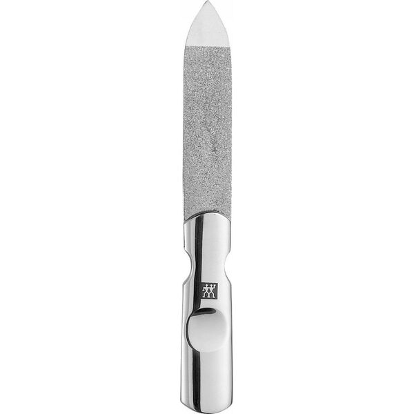 Zwilling Zwilling CLASSIC INOX Croc Frame Cas , brown, 3 pcs.