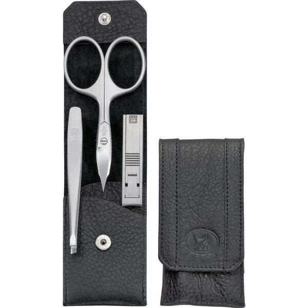 Zwilling Zwilling TWINOX Yak Pocket Case, black, 3 pcs.