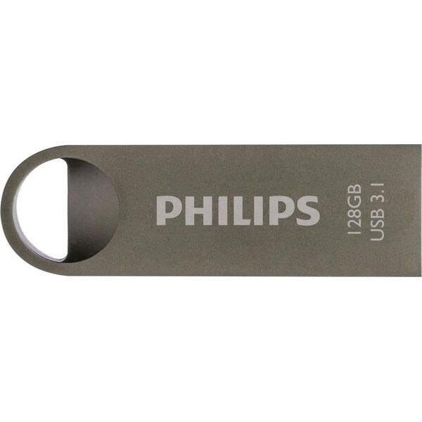 Pendrive Philips Moon Edition 3.1, 128 GB  (FM12FD165B/00)