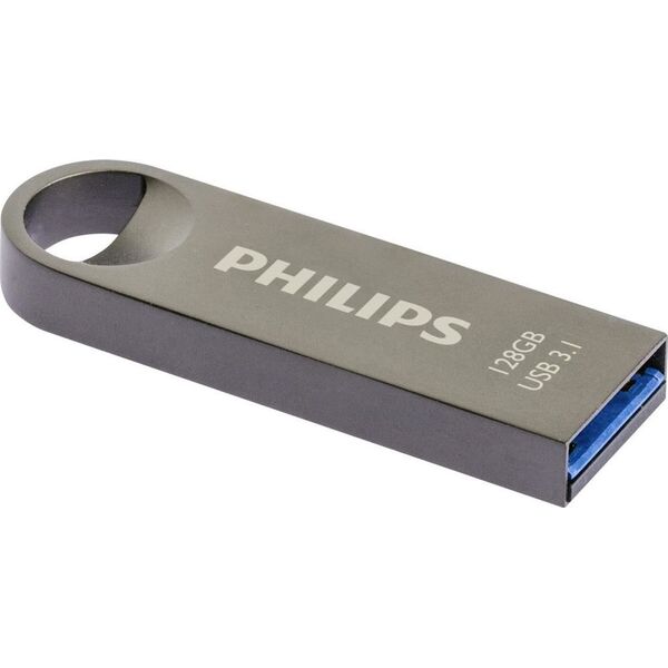 Pendrive Philips Moon Edition 3.1, 128 GB  (FM12FD165B/00)