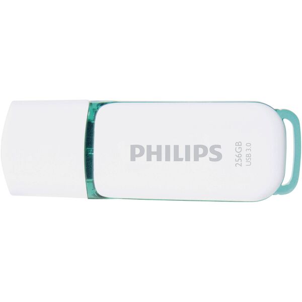Pendrive Philips Snow Edition 3.0, 256 GB  (FM25FD75B/00)