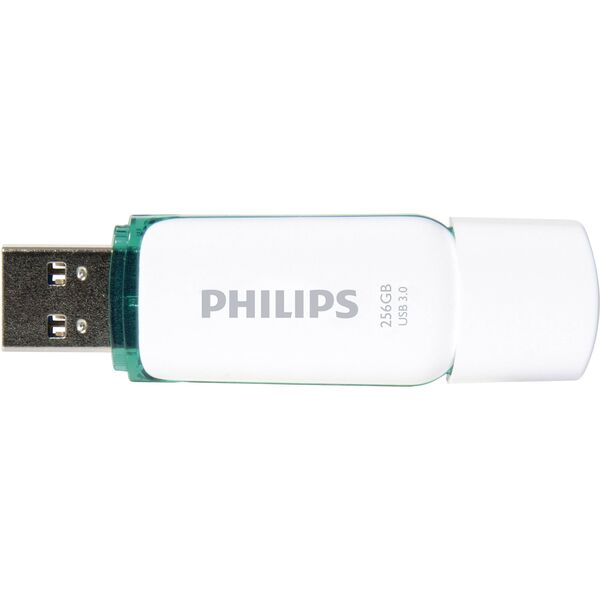 Pendrive Philips Snow Edition 3.0, 256 GB  (FM25FD75B/00)
