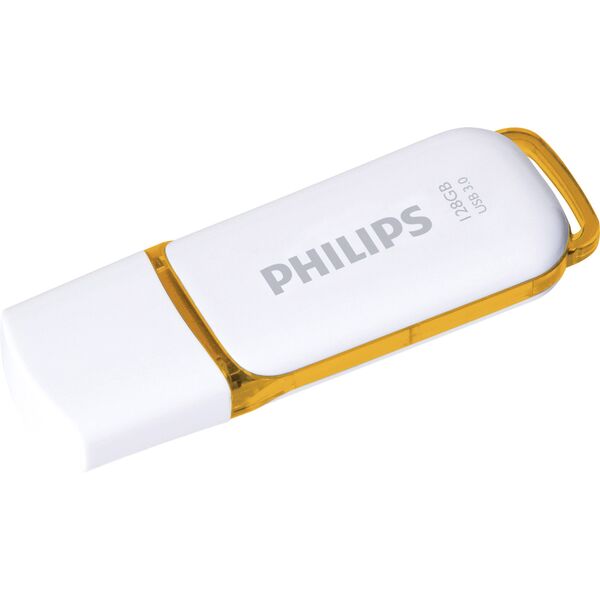 Pendrive Philips Snow Edition 3.0, 128 GB  (FM12FD75B/00)