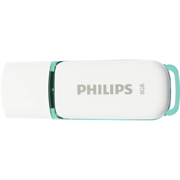Pendrive Philips Snow Edition 2.0, 8 GB  (FM08FD70B/00)