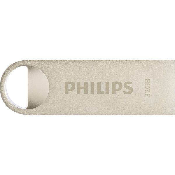 Pendrive Philips Moon Edition 2.0, 32 GB  (FM32FD160B/00)
