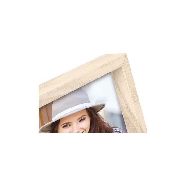 Ramka ZEP ZEP Zurigo Ba 10x15 Wood Portrait BA846