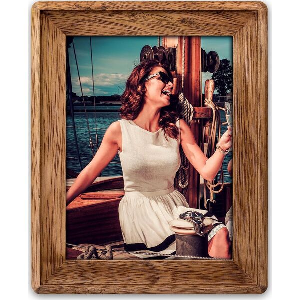 Ramka ZEP ZEP Trevor 10x15 Wood Portrait BM5946