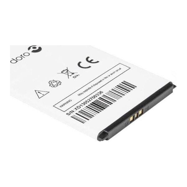 Bateria Doro do 1370/1372/2404 Eco