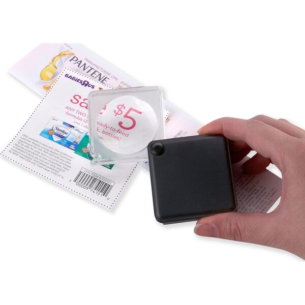 Carson Carson MagniFlip Magnifier