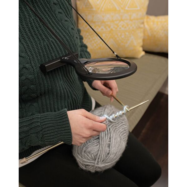 Carson Carson LC-15 LumiCraft Magnifier