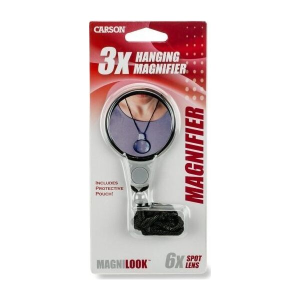 Carson Carson LK-10 MagniLook