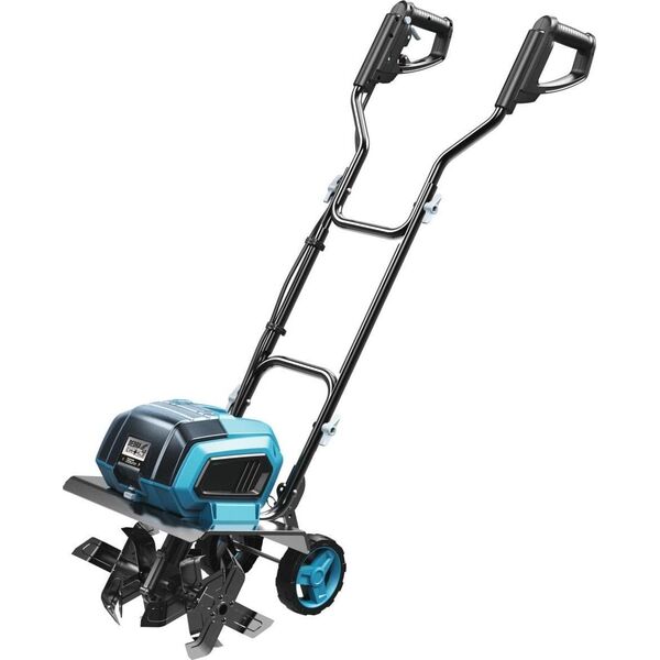 Glebogryzarka Dedra Glebogryzarka bezszczotkowa 2x18V