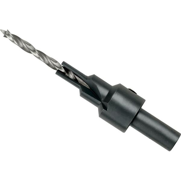 Wiertło Dedra Wiertło do konfirmatów 3.5mm dla 5.0mm, stal HSS