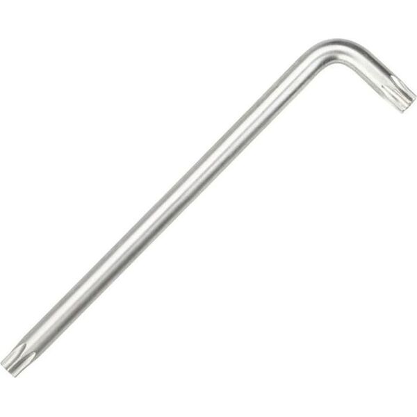 Dedra Klucz torx T20, CRV, długi