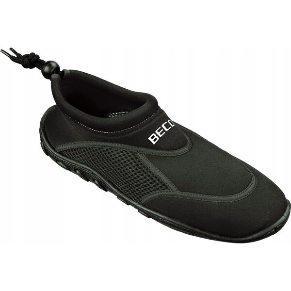 Beco Aqua shoes unisex BECO 9217 0 size 38 black
