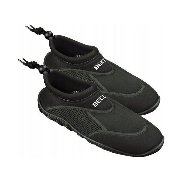 Beco Aqua shoes unisex BECO 9217 0 size 38 black
