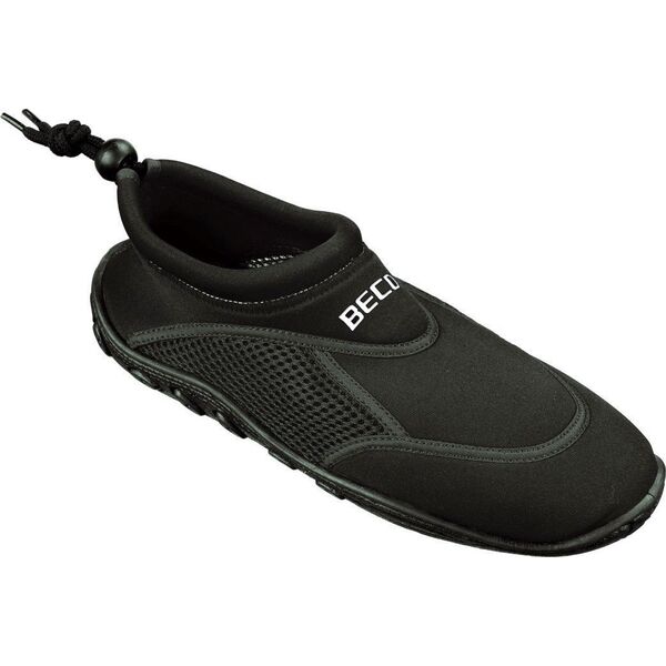 Beco Aqua shoes unisex BECO 9217 0 size 39 black