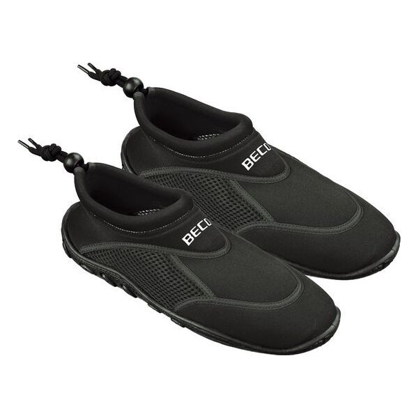 Beco Aqua shoes unisex BECO 9217 0 size 44 black