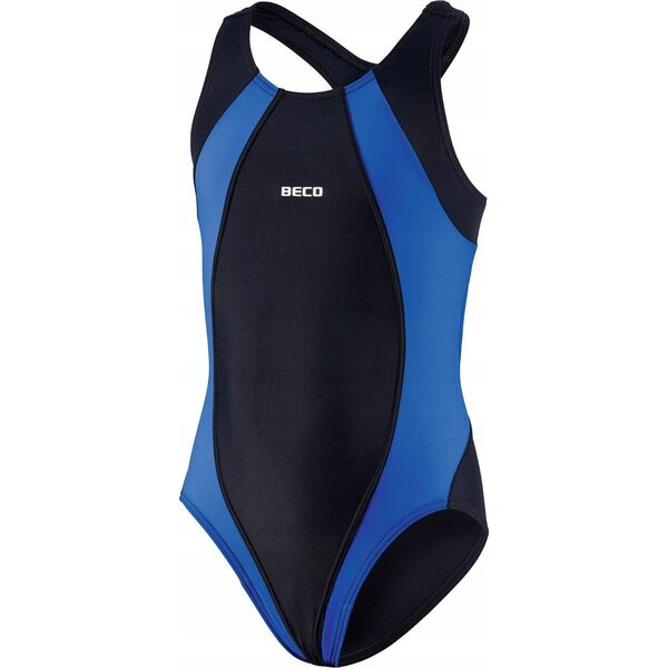 Beco Swimsuit for girls BECO 6827 06 176cm