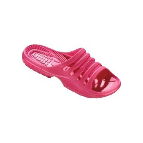 Beco Slippers unisex BECO 90652 4 size 37 pink