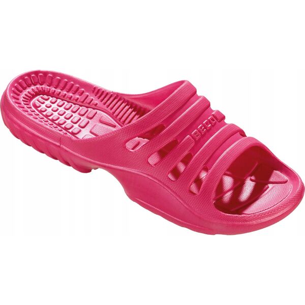Beco Slippers unisex BECO 90652 4 size 39 pink