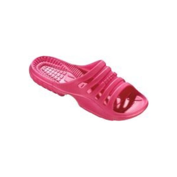Beco Slippers unisex BECO 90652 4 size 41 pink