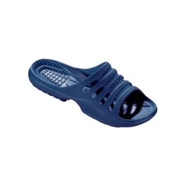 Beco Slippers unisex BECO 90652 7 size 37 navy