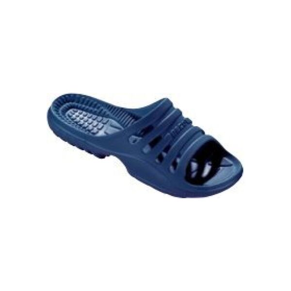 Beco Slippers unisex BECO 90653 7 size 44 navy