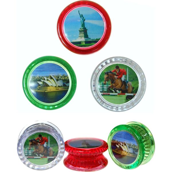 Jojo Super 6cm Marek 0223