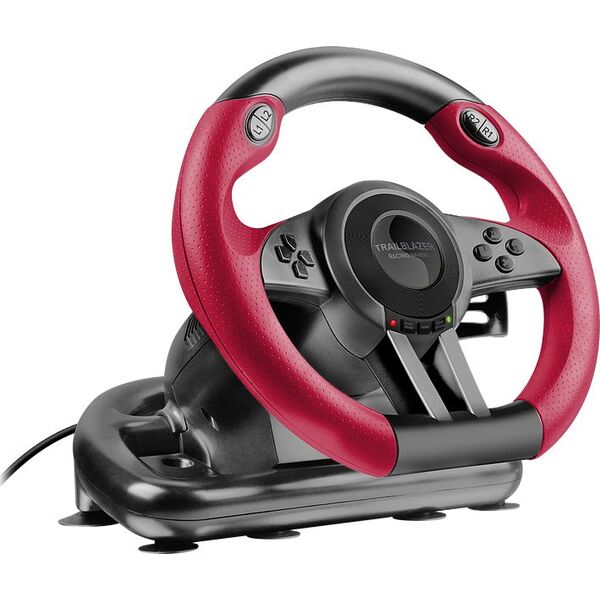 Kierownica Speedlink TRAILBLAZER (SL-450500-BK)