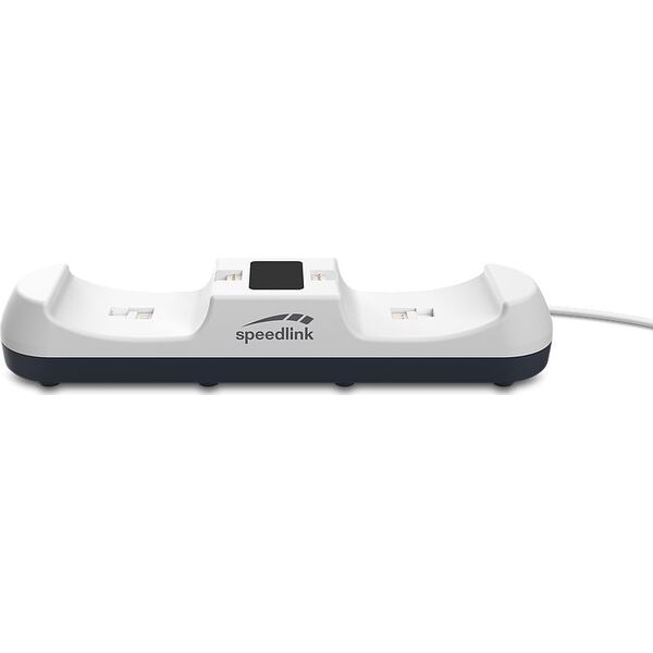 Speedlink JAZZ USB Charger do PS5 (SL-460001-WE)