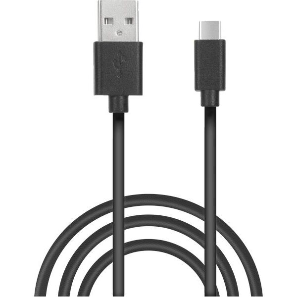 Speedlink Zestaw kabli STREAM Play & Charge do PS5 (SL-460100-BK)