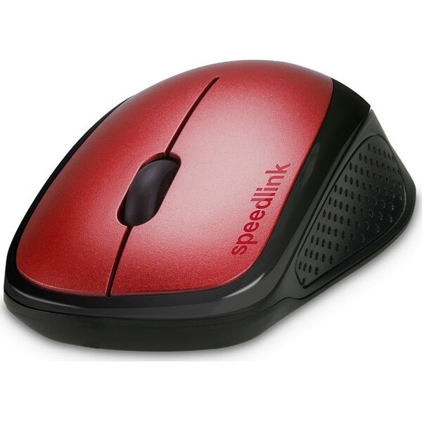 Mysz Speedlink Kappa (SL-630011-RD)