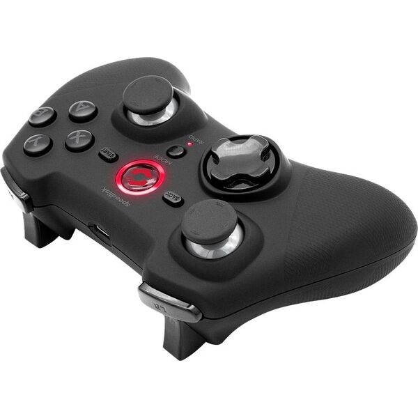 Pad Speedlink RAIT bezprzewodowy (SL-650110-BK)
