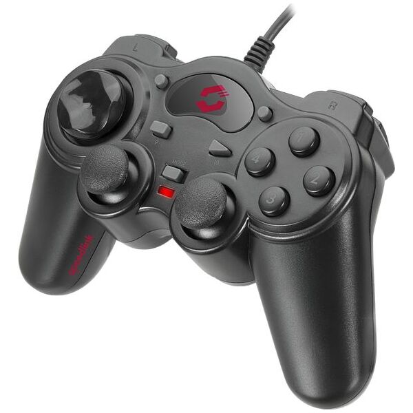 Pad Speedlink THUNDERSTRIKE (SL-6515-BK)
