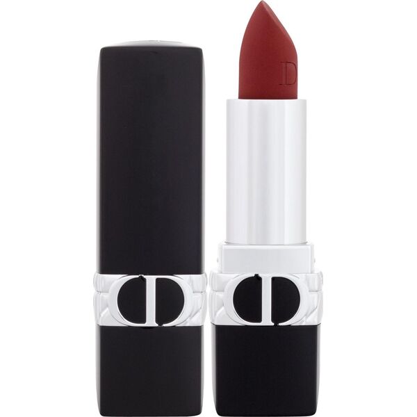 Dior Christian Dior Rouge Dior Floral Care Lip Balm Natural Couture Colour Balsam do ust 3,5g 720 Icone