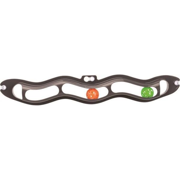 Trixie Zabawka Dla Kota Fix & Catch, Plastik, 45 Cm