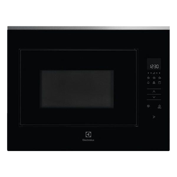 Kuchenka mikrofalowa Electrolux KMFD264TEX